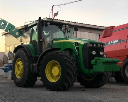 Джон Дир Другая, объемом двигателя 9 л и пробегом 9 тыс. км за 122021 $, фото 1 на Automoto.ua