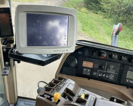 Джон Дир Другая, объемом двигателя 9.1 л и пробегом 10 тыс. км за 122745 $, фото 3 на Automoto.ua