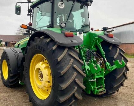 Джон Дир Другая, объемом двигателя 0.9 л и пробегом 10 тыс. км за 129232 $, фото 2 на Automoto.ua