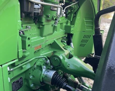 Джон Дир Другая, объемом двигателя 9.1 л и пробегом 10 тыс. км за 122745 $, фото 4 на Automoto.ua