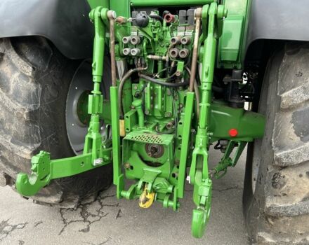 Джон Дір Другая, об'ємом двигуна 6.8 л та пробігом 8 тис. км за 66633 $, фото 11 на Automoto.ua