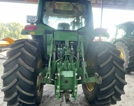 Джон Дир Другая, объемом двигателя 6.8 л и пробегом 8 тыс. км за 44000 $, фото 3 на Automoto.ua