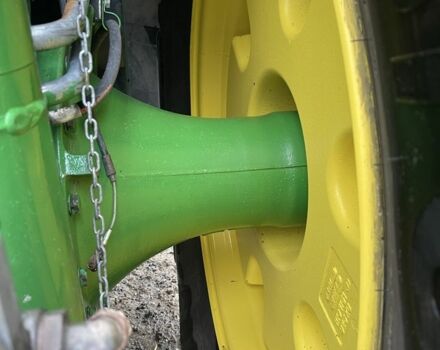 Джон Дир Другая, объемом двигателя 9.1 л и пробегом 10 тыс. км за 122745 $, фото 2 на Automoto.ua