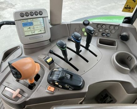 Джон Дір Другая, об'ємом двигуна 6.8 л та пробігом 8 тис. км за 66633 $, фото 16 на Automoto.ua