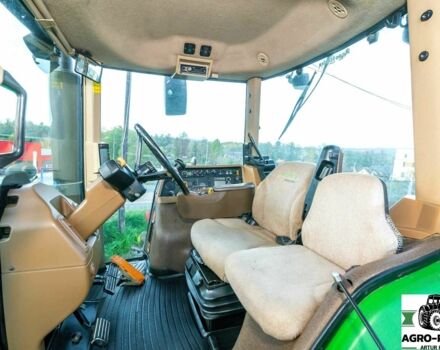 Джон Дір Другая, об'ємом двигуна 0 л та пробігом 0 тис. км за 64649 $, фото 4 на Automoto.ua