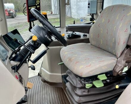 Джон Дир Другая, объемом двигателя 4.5 л и пробегом 10 тыс. км за 35500 $, фото 7 на Automoto.ua