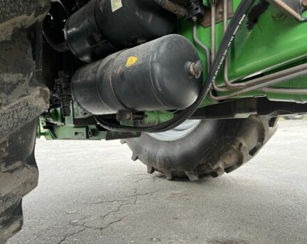 Джон Дір Другая, об'ємом двигуна 6.8 л та пробігом 8 тис. км за 66633 $, фото 10 на Automoto.ua