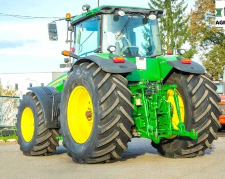 Джон Дір Другая, об'ємом двигуна 0 л та пробігом 0 тис. км за 64649 $, фото 3 на Automoto.ua