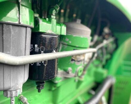 Джон Дир Другая, объемом двигателя 0.9 л и пробегом 10 тыс. км за 129232 $, фото 9 на Automoto.ua