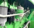 Джон Дир Другая, объемом двигателя 0.9 л и пробегом 11 тыс. км за 98000 $, фото 9 на Automoto.ua