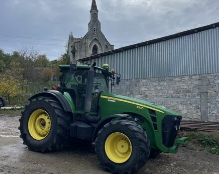 Джон Дир Другая, объемом двигателя 9.1 л и пробегом 10 тыс. км за 122745 $, фото 1 на Automoto.ua