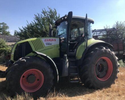 Джон Дир Другая, объемом двигателя 0 л и пробегом 9 тыс. км за 45000 $, фото 4 на Automoto.ua