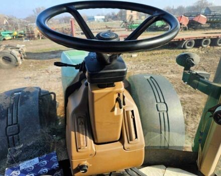 Джон Дир Другая, объемом двигателя 9 л и пробегом 0 тыс. км за 68999 $, фото 4 на Automoto.ua