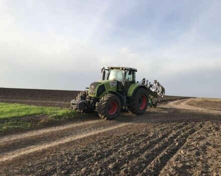 Джон Дир Другая, объемом двигателя 0 л и пробегом 9 тыс. км за 45000 $, фото 2 на Automoto.ua