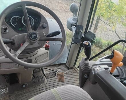 Джон Дир Другая, объемом двигателя 0 л и пробегом 0 тыс. км за 66850 $, фото 4 на Automoto.ua