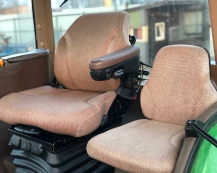 Джон Дир Другая, объемом двигателя 9 л и пробегом 9 тыс. км за 122021 $, фото 6 на Automoto.ua