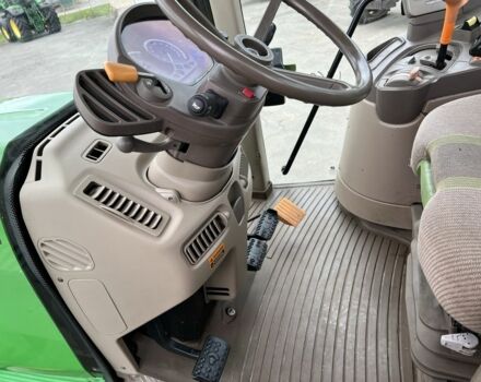 Джон Дір Другая, об'ємом двигуна 6.8 л та пробігом 8 тис. км за 66633 $, фото 15 на Automoto.ua