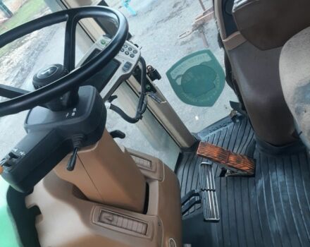 Джон Дір Другая, об'ємом двигуна 0 л та пробігом 18 тис. км за 68000 $, фото 12 на Automoto.ua