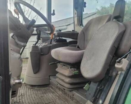 Джон Дир Другая, объемом двигателя 0 л и пробегом 0 тыс. км за 66850 $, фото 5 на Automoto.ua