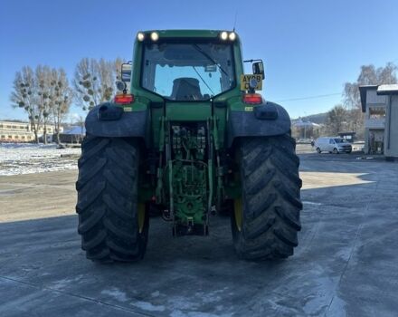 Джон Дир Другая, объемом двигателя 0 л и пробегом 0 тыс. км за 61207 $, фото 4 на Automoto.ua