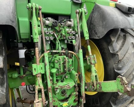 Джон Дир Другая, объемом двигателя 6.8 л и пробегом 10 тыс. км за 60640 $, фото 7 на Automoto.ua