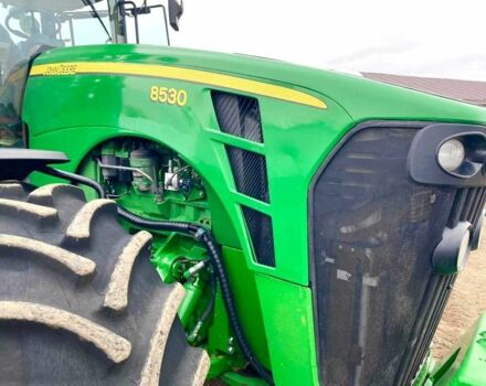 Джон Дир Другая, объемом двигателя 0.9 л и пробегом 10 тыс. км за 129232 $, фото 4 на Automoto.ua