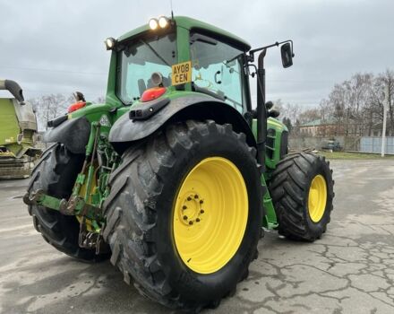 Джон Дир Другая, объемом двигателя 6.8 л и пробегом 10 тыс. км за 60640 $, фото 3 на Automoto.ua