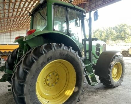 Джон Дир Другая, объемом двигателя 6.8 л и пробегом 8 тыс. км за 44000 $, фото 4 на Automoto.ua