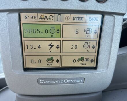 Джон Дир Другая, объемом двигателя 0 л и пробегом 0 тыс. км за 61207 $, фото 5 на Automoto.ua