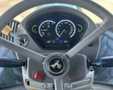 Джон Дир Другая, объемом двигателя 0 л и пробегом 0 тыс. км за 61207 $, фото 7 на Automoto.ua