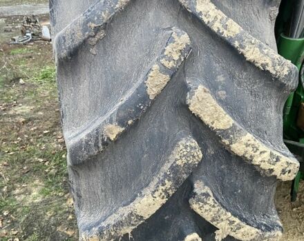 Джон Дир Другая, объемом двигателя 6.5 л и пробегом 9 тыс. км за 65000 $, фото 4 на Automoto.ua