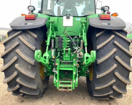 Джон Дир Другая, объемом двигателя 0.9 л и пробегом 10 тыс. км за 129232 $, фото 6 на Automoto.ua