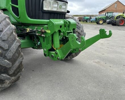 Джон Дір Другая, об'ємом двигуна 6.8 л та пробігом 8 тис. км за 66633 $, фото 8 на Automoto.ua