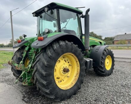 Джон Дір Другая, об'ємом двигуна 0.9 л та пробігом 0 тис. км за 85500 $, фото 4 на Automoto.ua