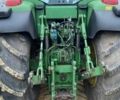 Джон Дир Другая, объемом двигателя 6.5 л и пробегом 9 тыс. км за 65000 $, фото 3 на Automoto.ua