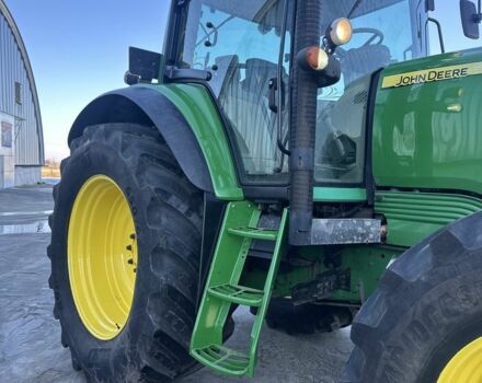 Джон Дир Другая, объемом двигателя 0 л и пробегом 0 тыс. км за 61207 $, фото 3 на Automoto.ua