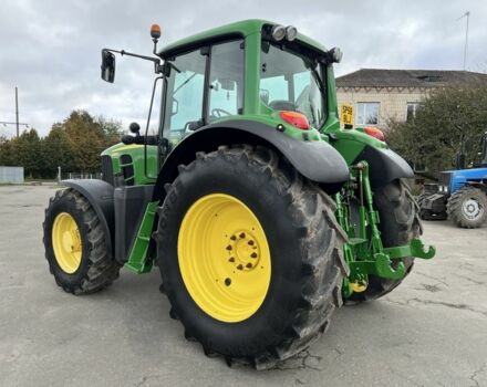 Джон Дір Другая, об'ємом двигуна 6.8 л та пробігом 8 тис. км за 66633 $, фото 4 на Automoto.ua