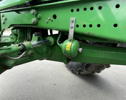 Джон Дір Другая, об'ємом двигуна 6.8 л та пробігом 8 тис. км за 66633 $, фото 9 на Automoto.ua