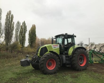 Джон Дир Другая, объемом двигателя 0 л и пробегом 9 тыс. км за 45000 $, фото 1 на Automoto.ua