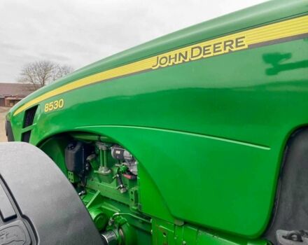 Джон Дир Другая, объемом двигателя 0.9 л и пробегом 10 тыс. км за 129232 $, фото 5 на Automoto.ua