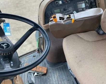 Джон Дир Другая, объемом двигателя 0.9 л и пробегом 10 тыс. км за 129232 $, фото 8 на Automoto.ua