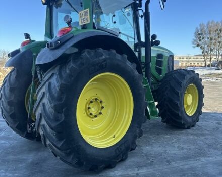 Джон Дир Другая, объемом двигателя 0 л и пробегом 0 тыс. км за 61207 $, фото 2 на Automoto.ua