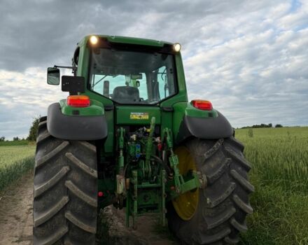 Джон Дир Другая, объемом двигателя 6.79 л и пробегом 11 тыс. км за 71194 $, фото 10 на Automoto.ua
