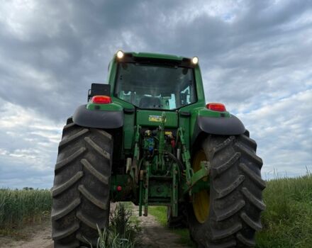 Джон Дир Другая, объемом двигателя 6.79 л и пробегом 11 тыс. км за 71194 $, фото 9 на Automoto.ua