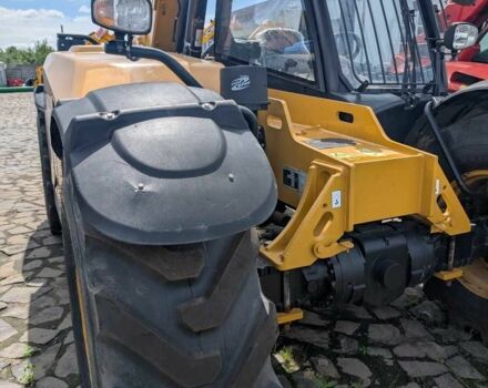 Джон Дір Другая, об'ємом двигуна 0 л та пробігом 7 тис. км за 46294 $, фото 2 на Automoto.ua