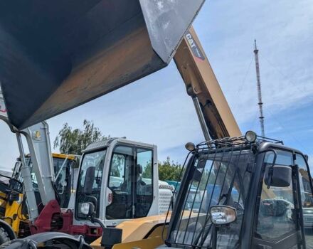 Джон Дір Другая, об'ємом двигуна 0 л та пробігом 7 тис. км за 46294 $, фото 1 на Automoto.ua