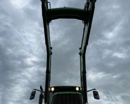 Джон Дир Другая, объемом двигателя 6.79 л и пробегом 11 тыс. км за 71194 $, фото 17 на Automoto.ua