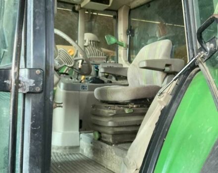 Джон Дір Другая, об'ємом двигуна 0 л та пробігом 0 тис. км за 52850 $, фото 6 на Automoto.ua