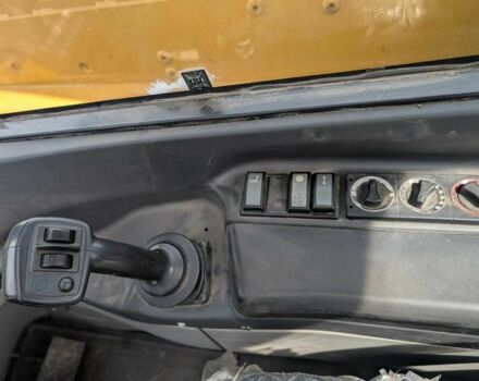 Джон Дір Другая, об'ємом двигуна 0 л та пробігом 7 тис. км за 46294 $, фото 8 на Automoto.ua