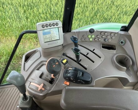 Джон Дир Другая, объемом двигателя 6.79 л и пробегом 11 тыс. км за 71194 $, фото 5 на Automoto.ua